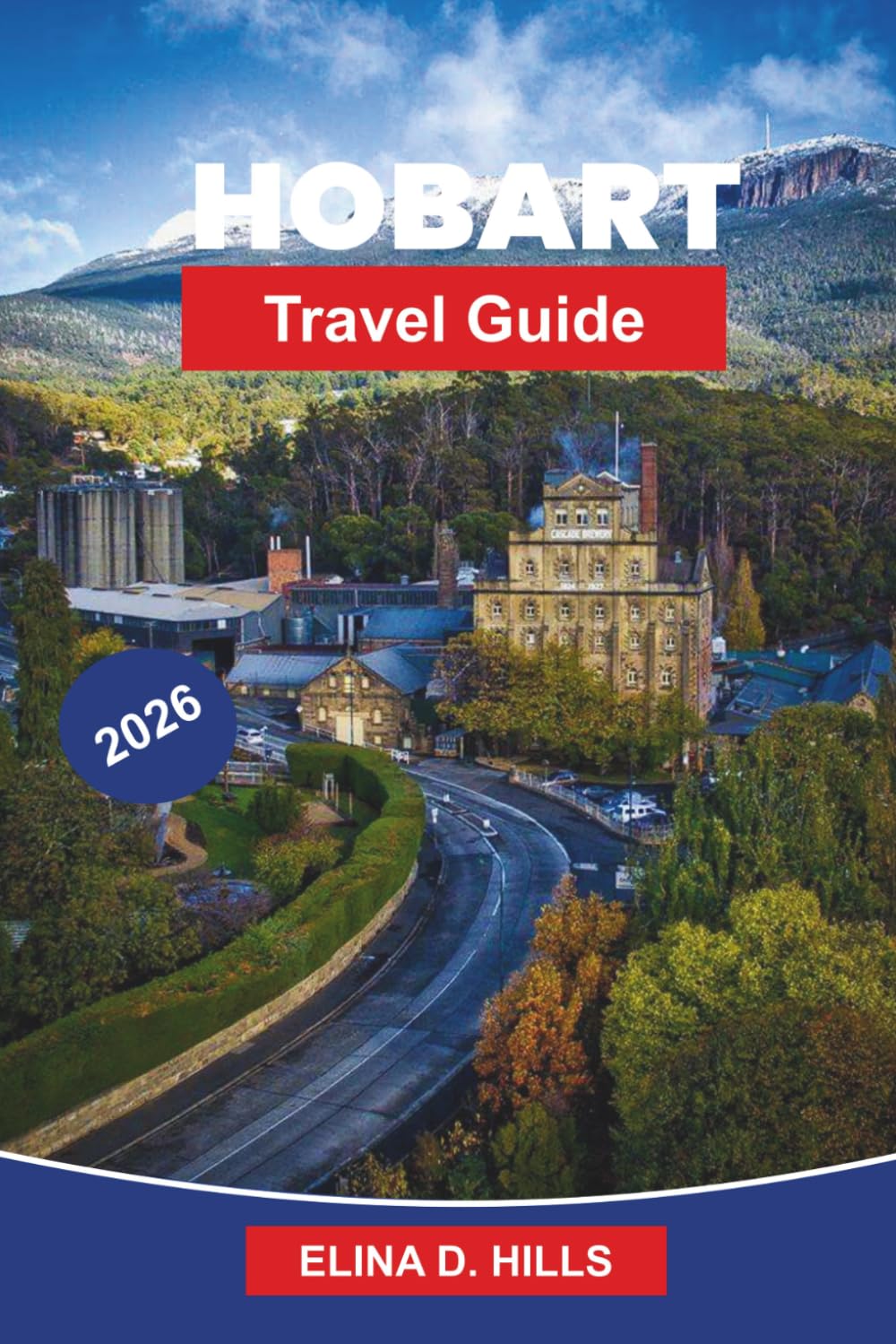 HOBART Travel Guide 2026: The Complete Guide to Tasmania’s Capital with Top Attractions, Local Food, Scenic Experiences, Day Trips and Insider Tips for First-Time Visitors