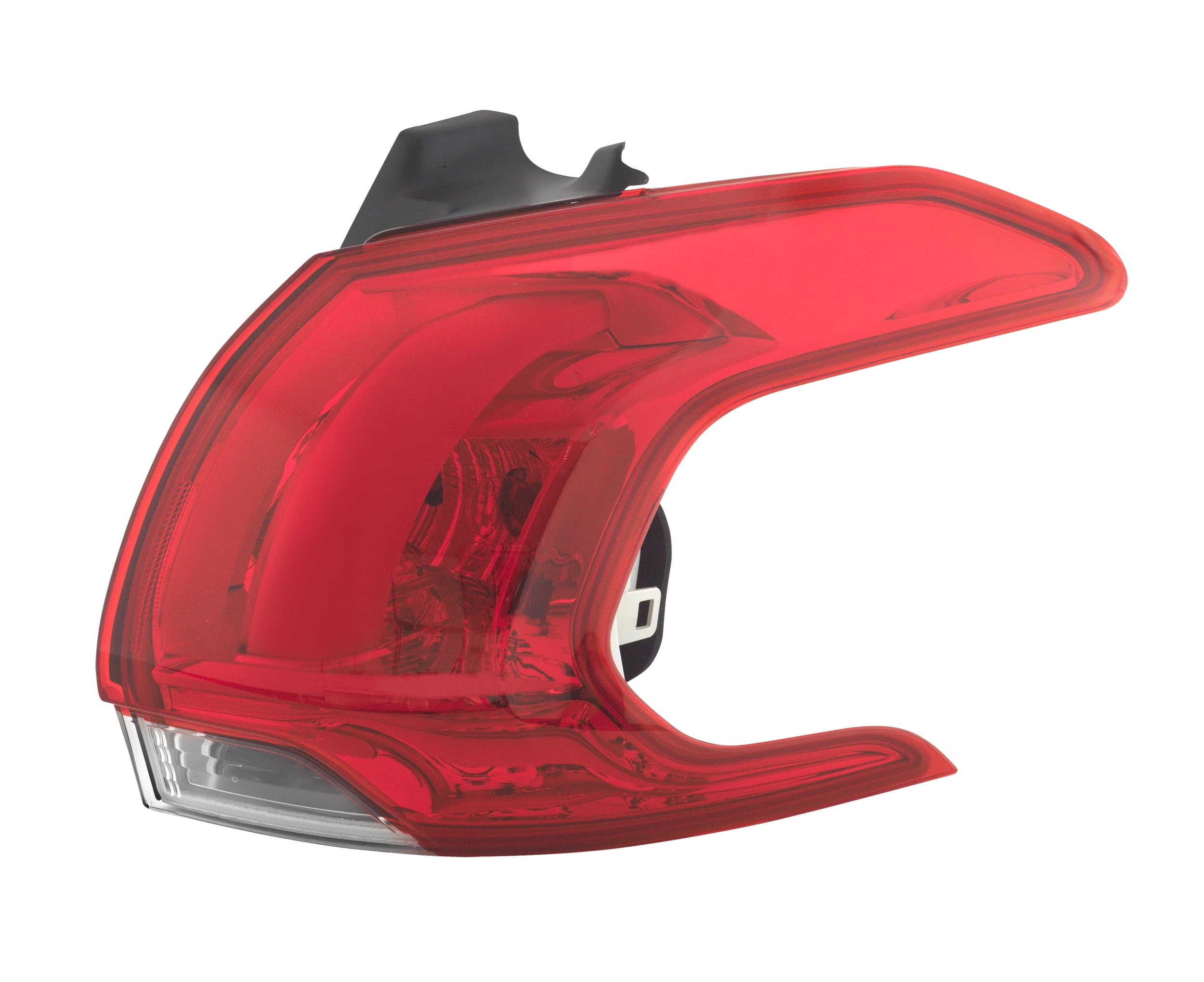 Valeo Lampadina Alogena Per Fanale Posteriore 45177 Per I Modelli Di Veicoli Peugeot 2008 (2013 > 2017)-image