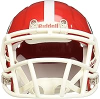 Vista 3 de Riddell Speed - Minicasco de la NCAA