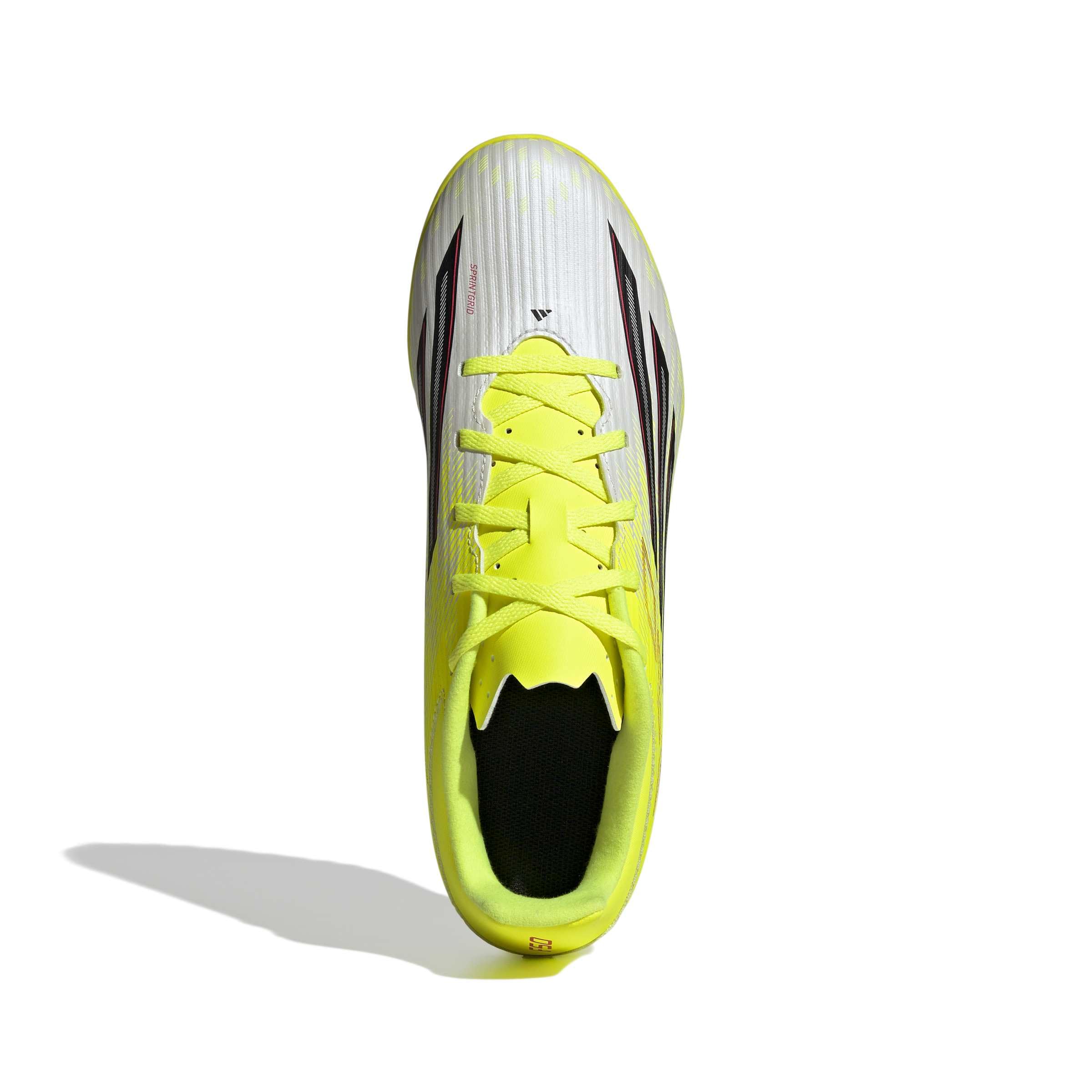 adidas Unisex Zapatilla de fútbol F50 Club moqueta