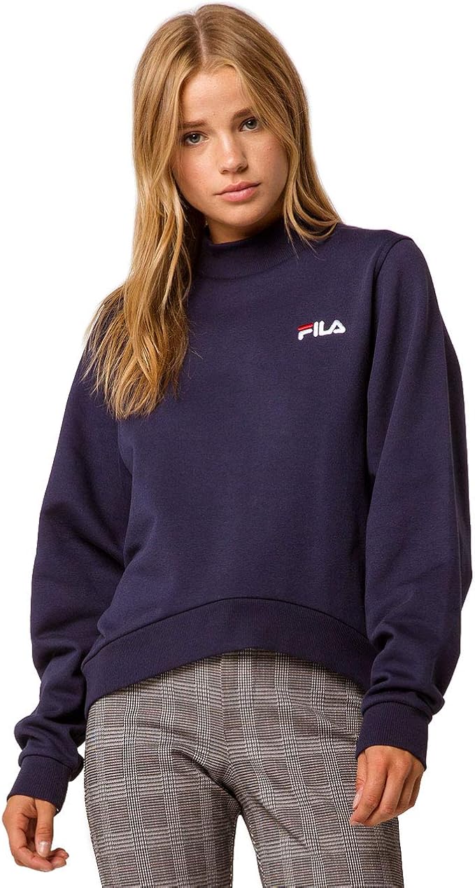 Fila Women's Summer Sweatshirt - Clothing