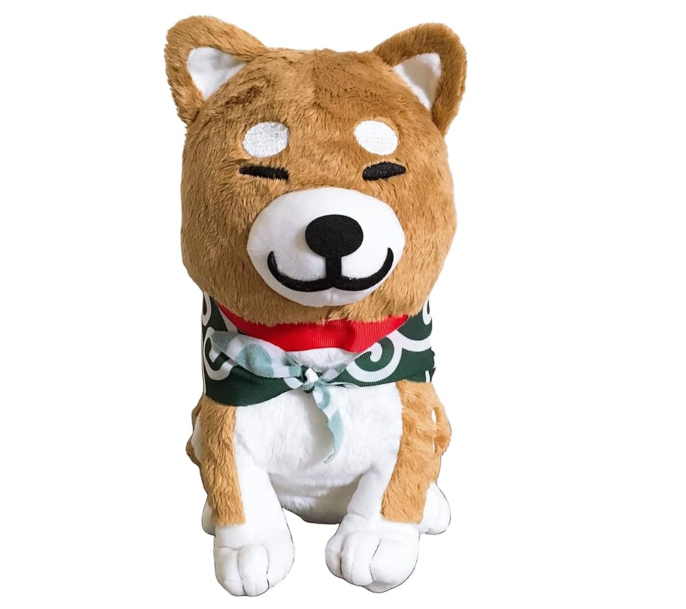shiba様 Puppy No. 12 - Souryuuan, a specialized Shiba Inu and