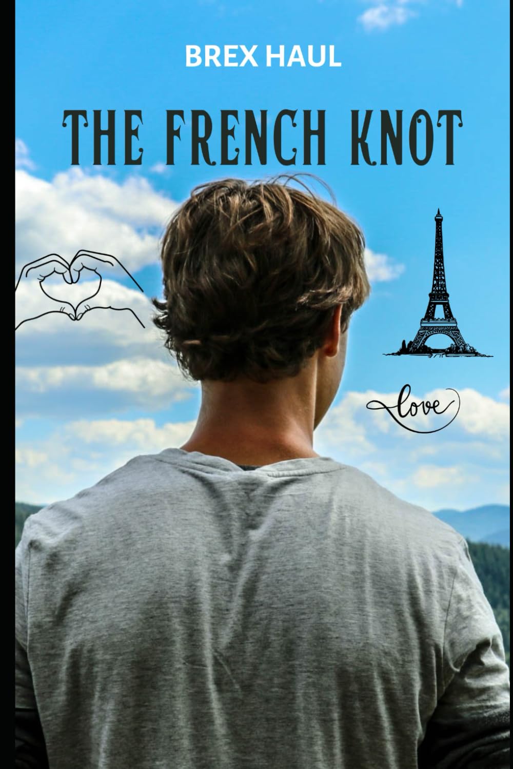 THE FRENCH KNOT: A TIMELESS TAIL OF PARISIAN LOVE THREAD