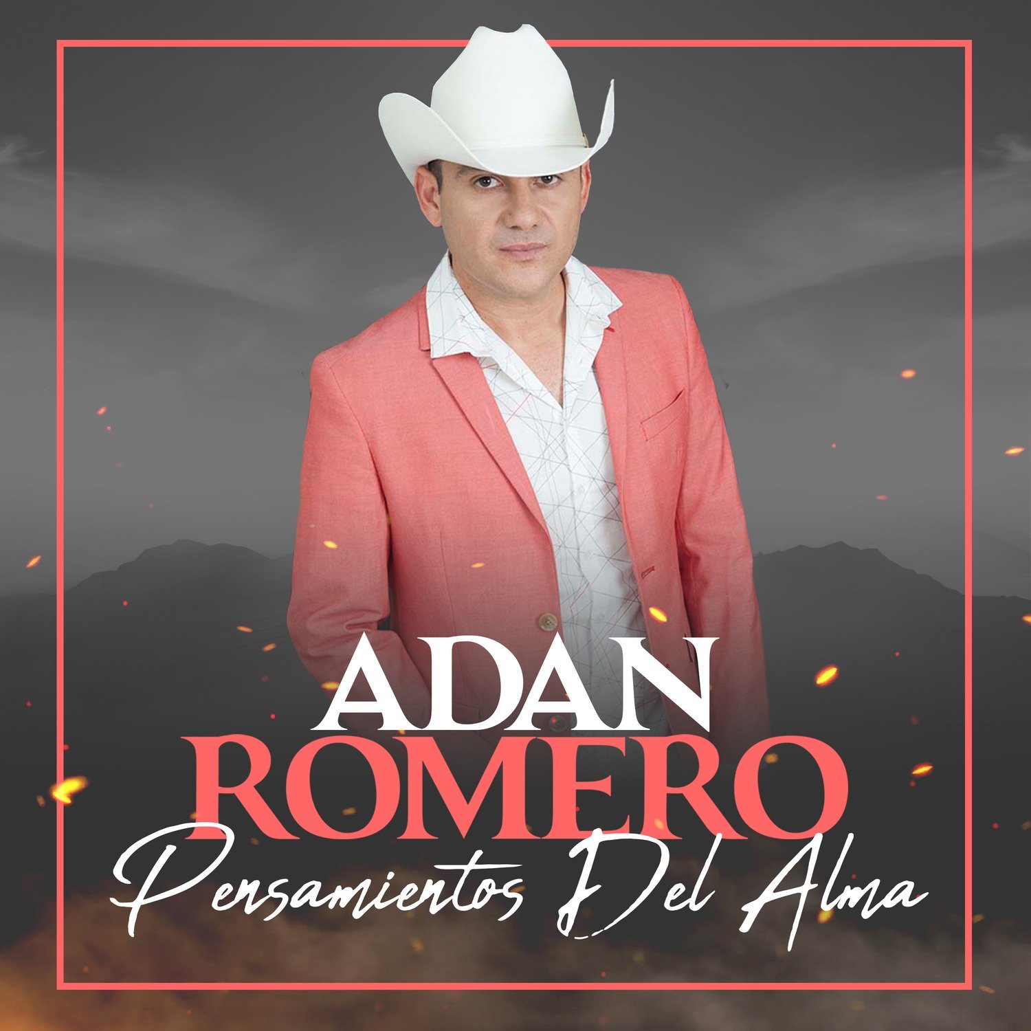 Adan Romero