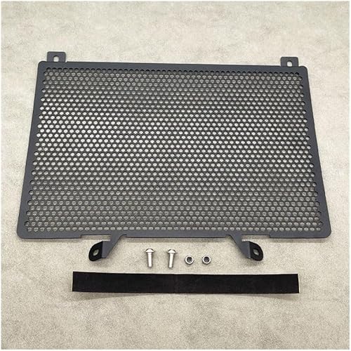 Miniatura 3 de Protector de rejilla de radiador para Ka & wasaki Z900 2020 2021 Cubierta de radiador de parrilla de motocicleta Protector de enfriador de agua de