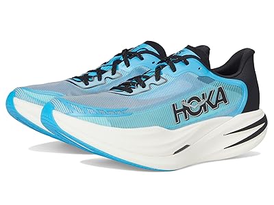 Hoka Cielo X1 2.0 Running Shoes Skyward Blue/Cielo Blue : Men