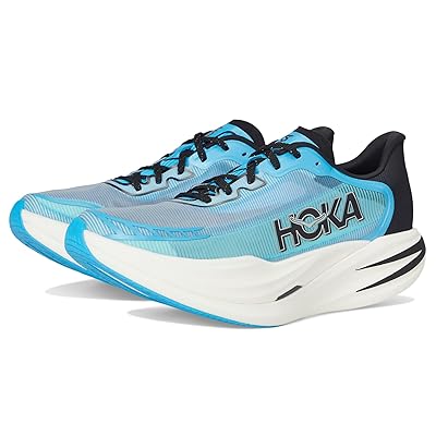 Hoka Cielo X1 2.0 Running Shoes Skyward Blue/Cielo Blue