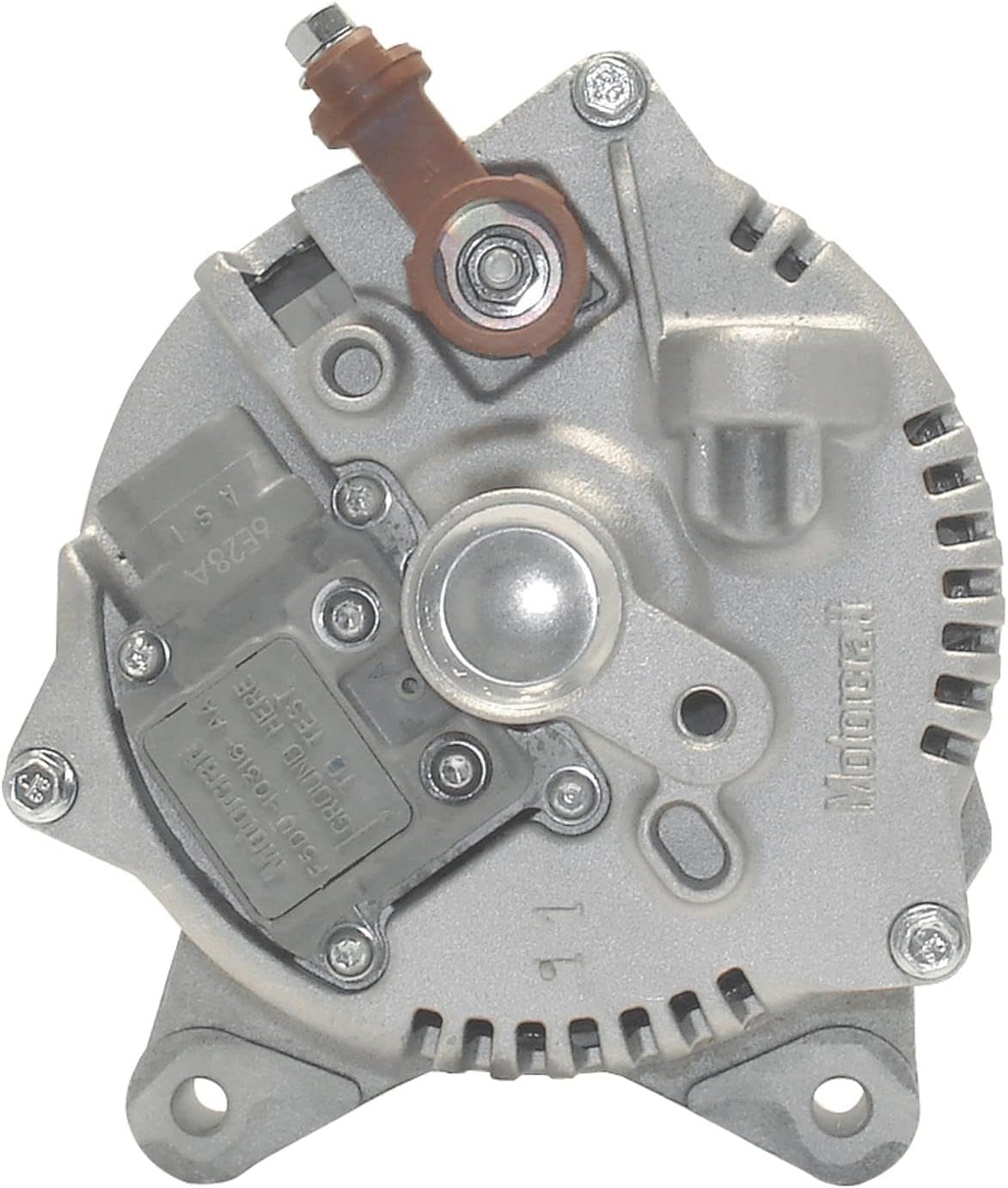 ACDelco Gold 334-2621A (88864350) Alternator