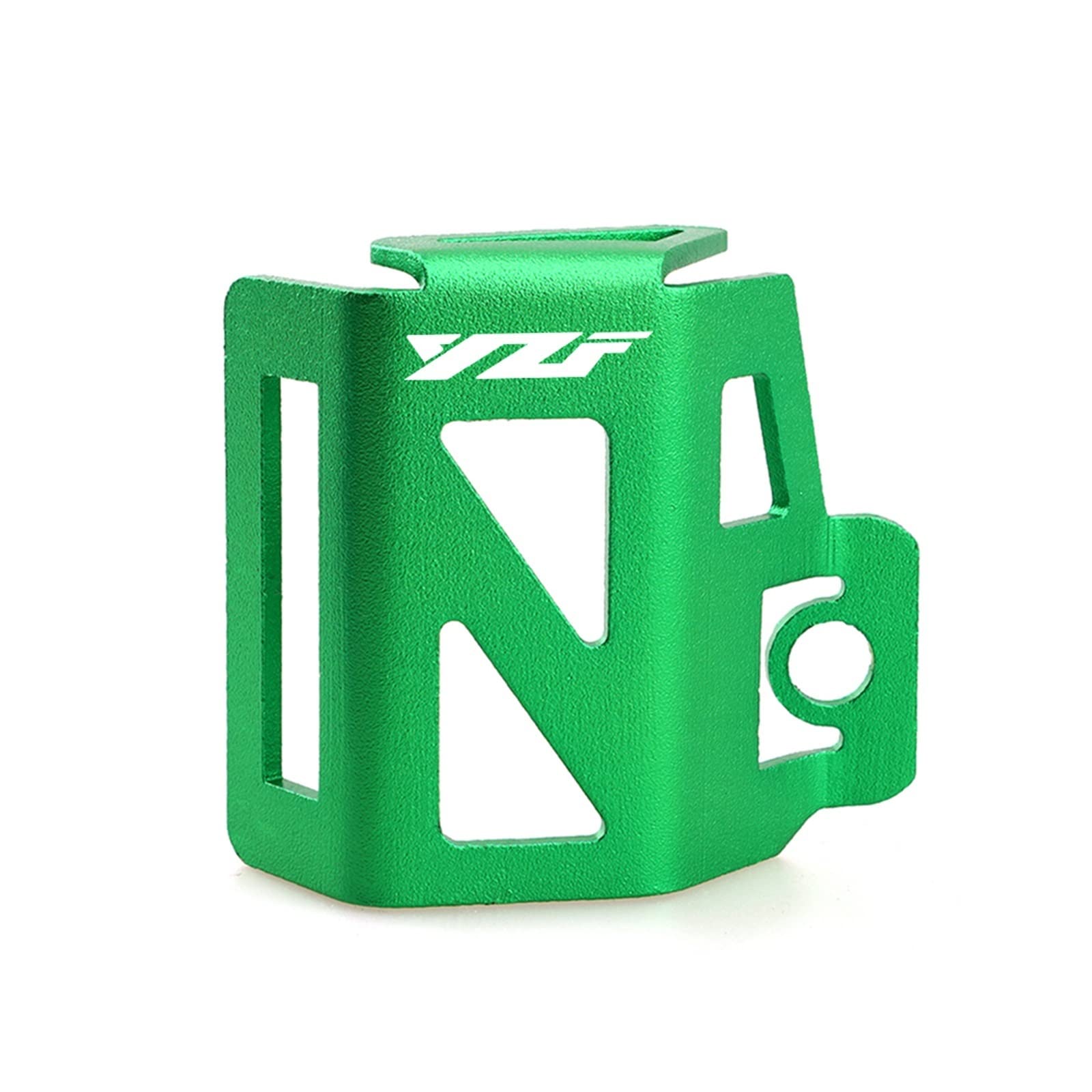 Front Brake Oil Fluid Reservoir Cover For KAWASAKI Z1000/R/SX Z800 Z250 Z750/R E - Foto 3