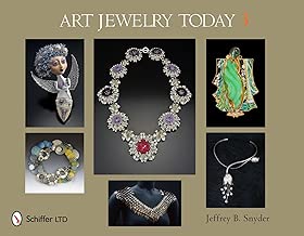 Art Jewelry Today 3
