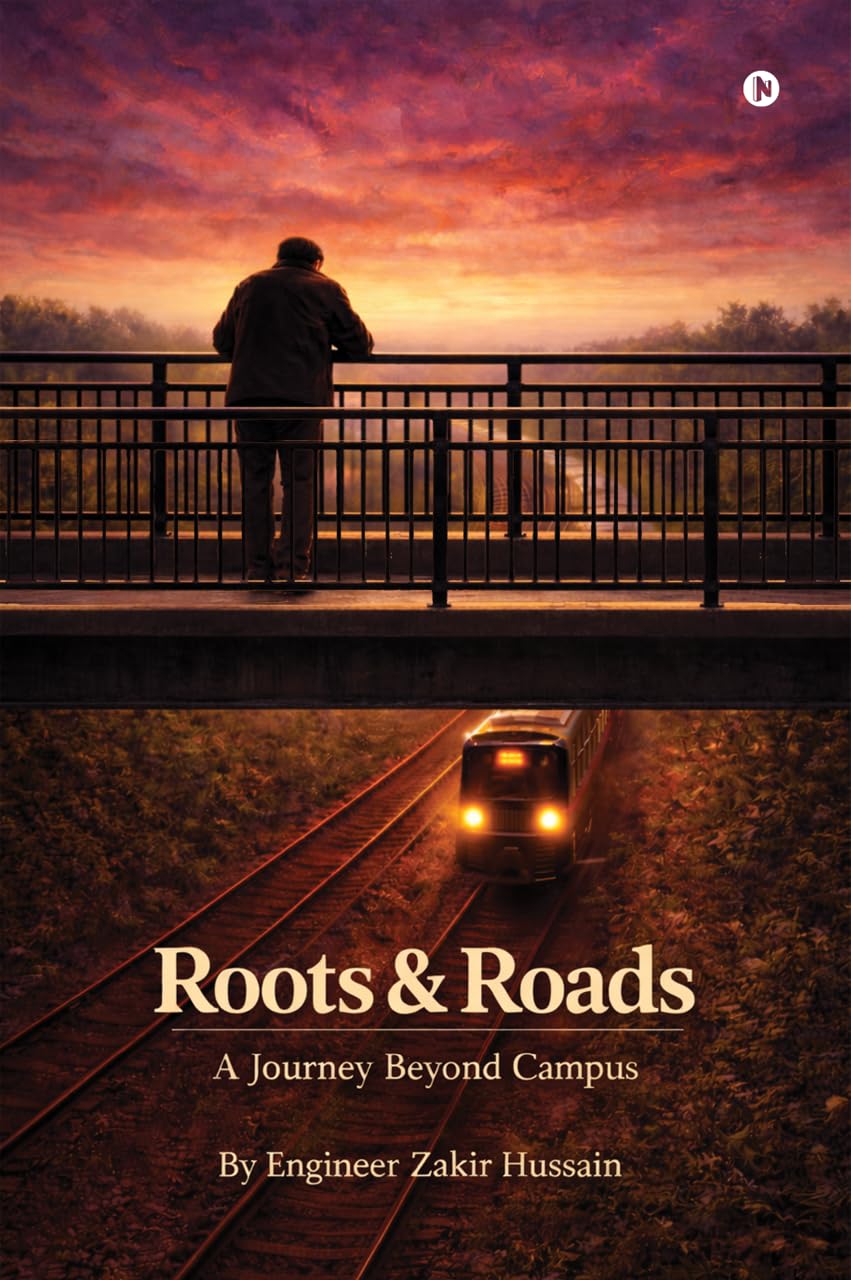 Roots and Roads: A Journey Beyond Campus