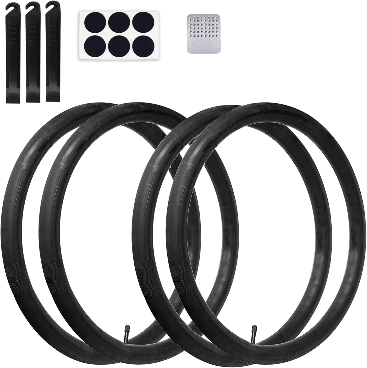 Calvana 4 half Pack 26Ã¢ÂÂÃ¢ÂÂ x Replacement Inner overseas 1.75 T 2.125