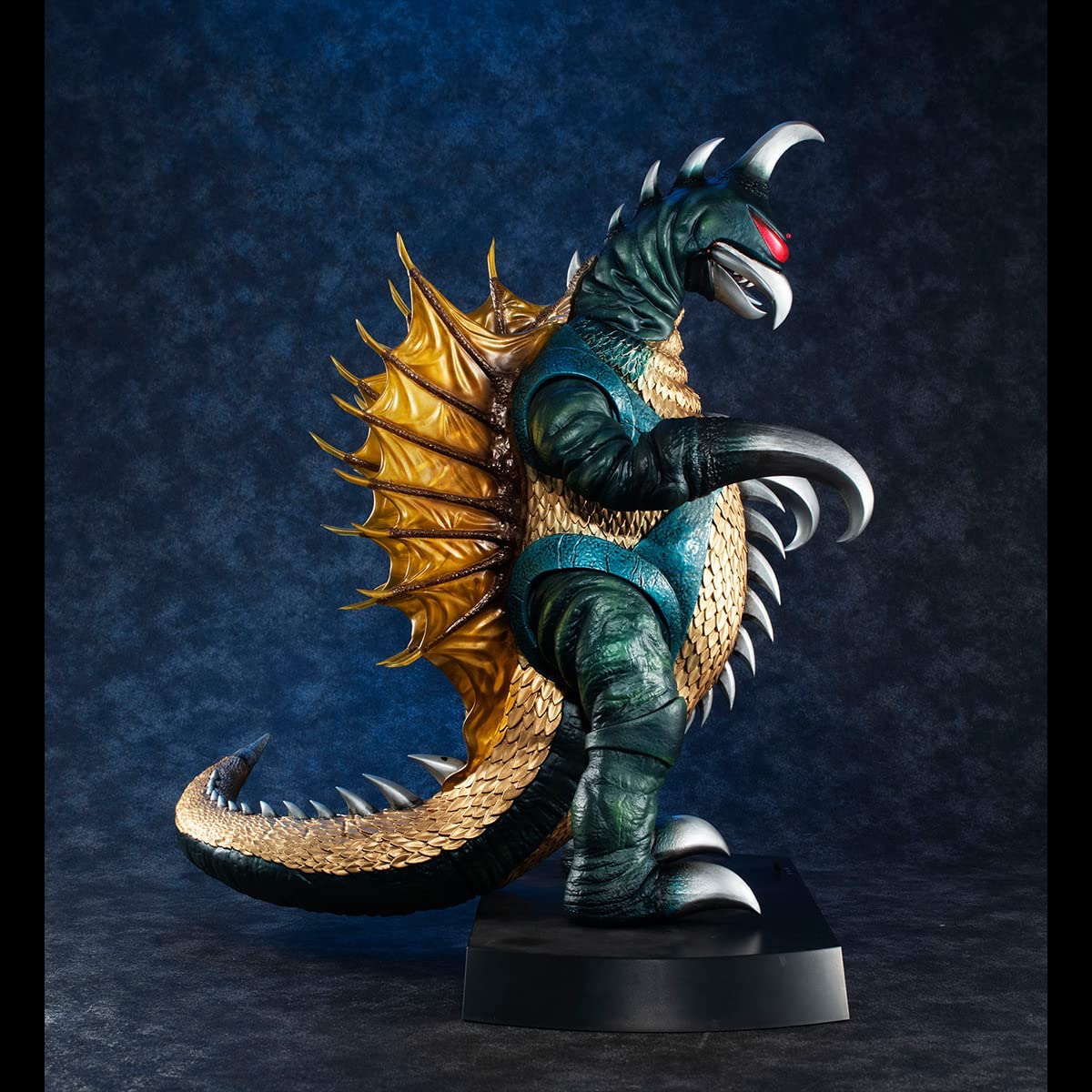 Amazon.com: Megahouse - Godzilla - Gigan (1972), Ultimate Article