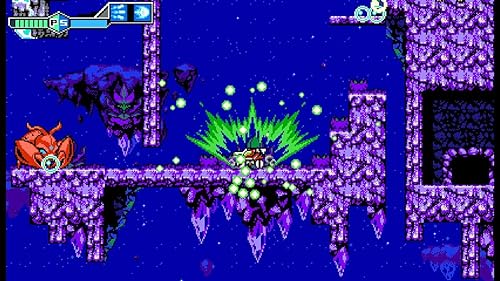 Miniatura 3 de BLASTER MASTER ZERO 3 - Nintendo Switch