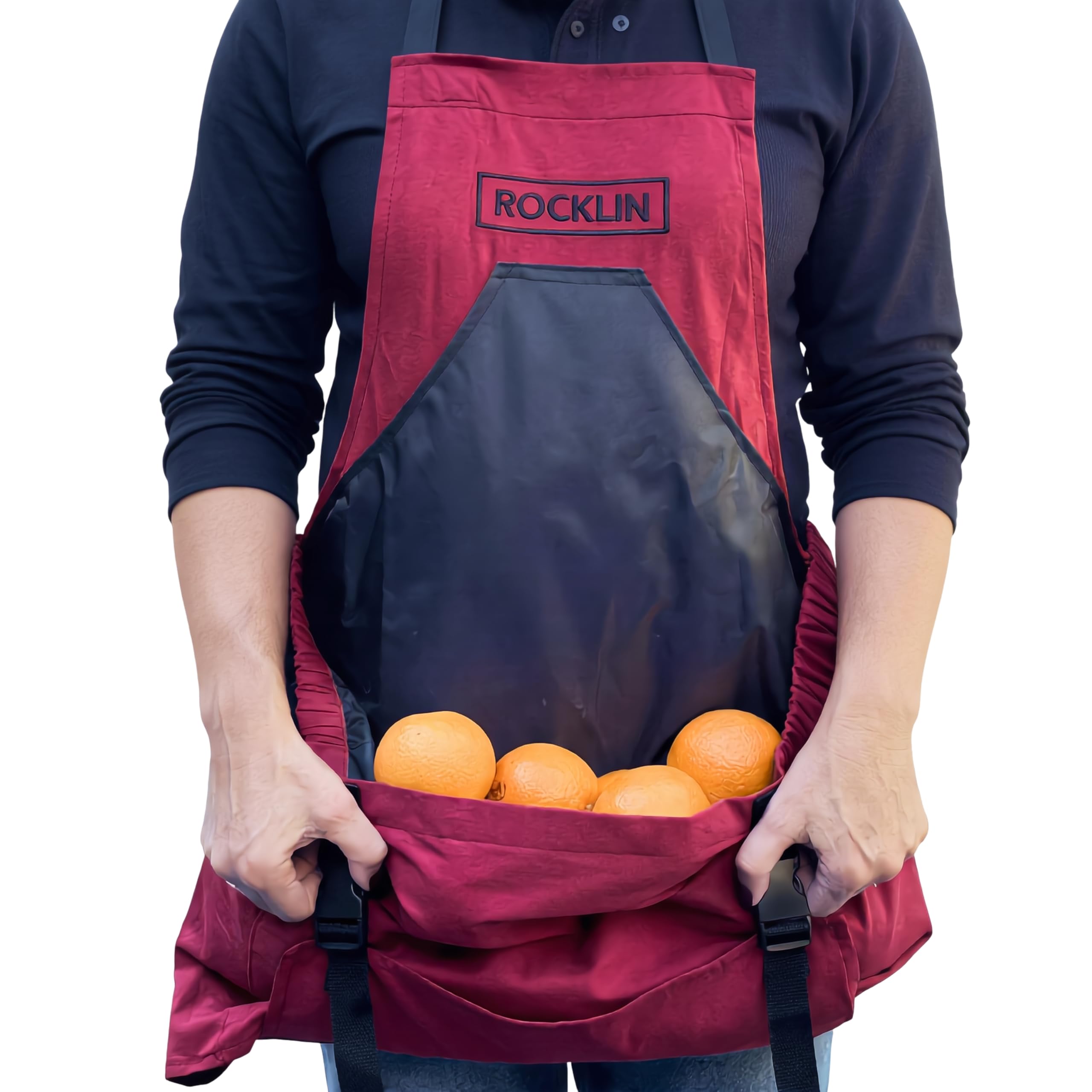 Rocklin Gardening Apron