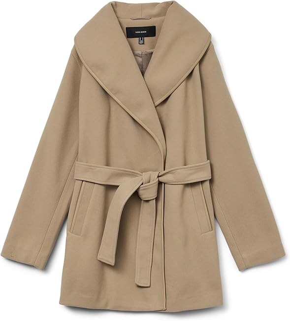 Vero Moda Chaqueta Ga Boo