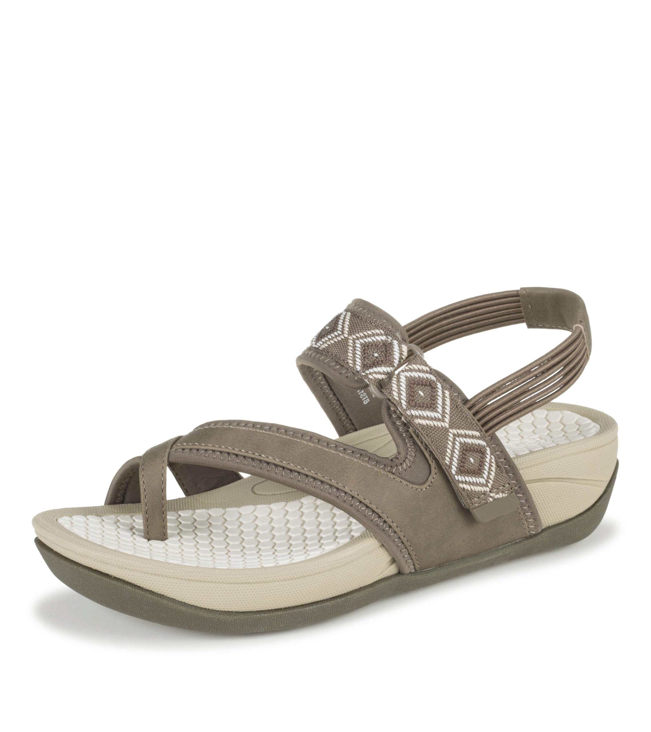 BareTraps womens DaniquePlatform Sandal