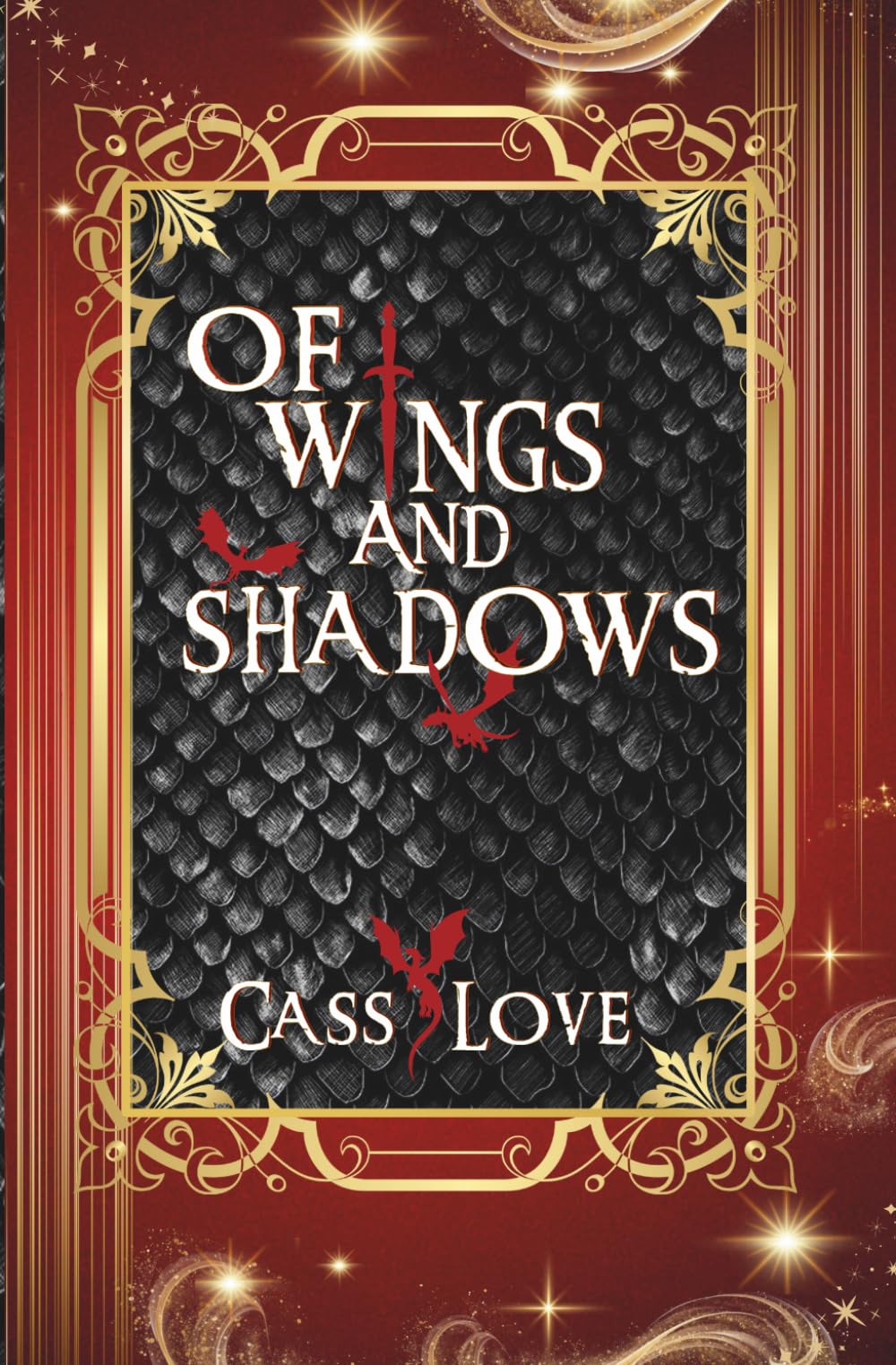 Of Wings and Shadows