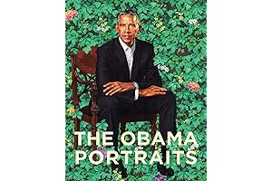 The Obama Portraits