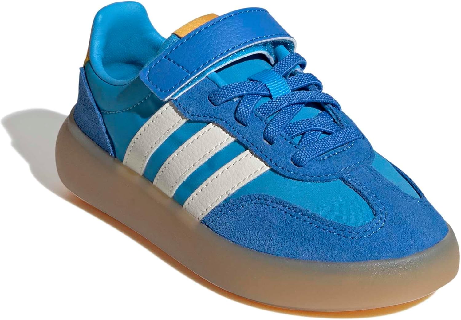 adidas unisex-child Barreda Decode J