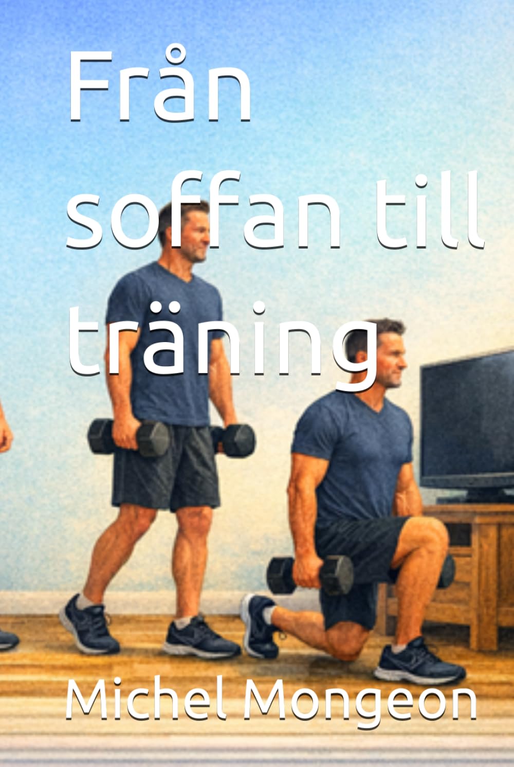 Från soffan till träning