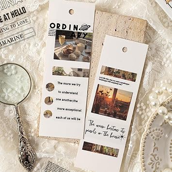 12 Sheets 184pcs PET Transparent Black Motivational Word Quote Stickers Decals Vinyl Aesthetic for Scrapbooking Wall Crafts Journaling Cars Planner Card Making Water Bottles Resin Adults