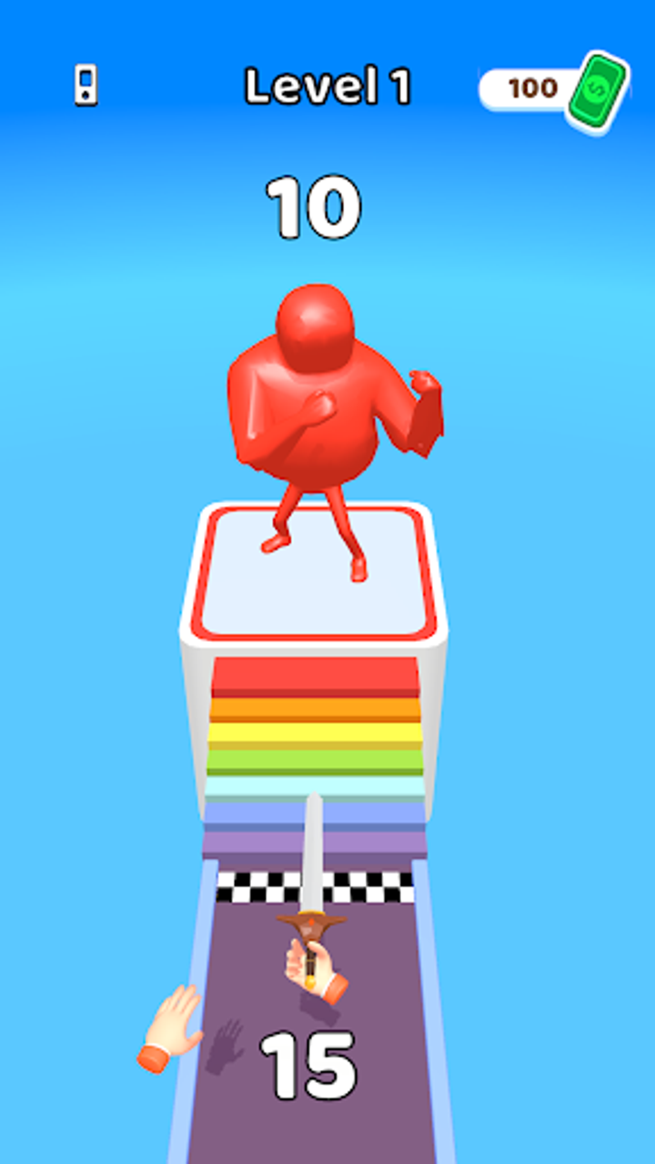 Android Melt Melt And Forge Run:www.amazon.com:Appstore for Android