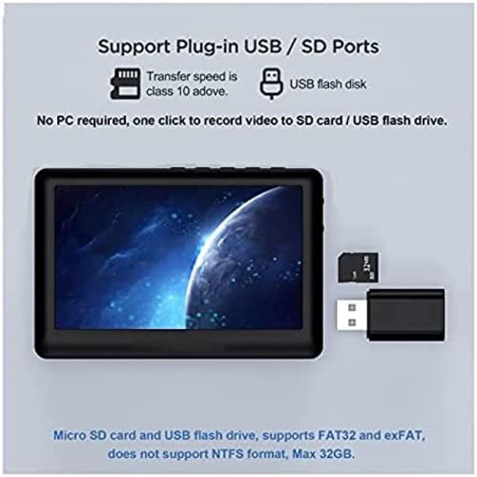 180 AV Video Recorders,Analog Video To Digital Conversion-Record Video from VHS,VCR's, AV, RCA, Hi8, Camcorder, DVD Players,Pleasant63