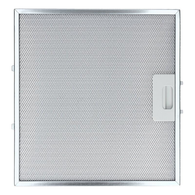 LUTH Premium Profi Parts Metallfettfilter kompatibel mit Amica 1006966 320x300mm für Dunstabzugshaube