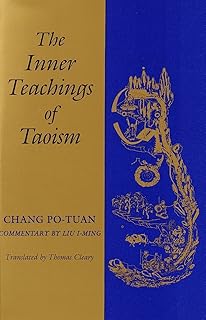 The Inner Teachings of Taoism
