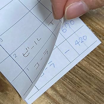 Amazon.co.jp: 2 Piece Duplicator Voucher (Please Check