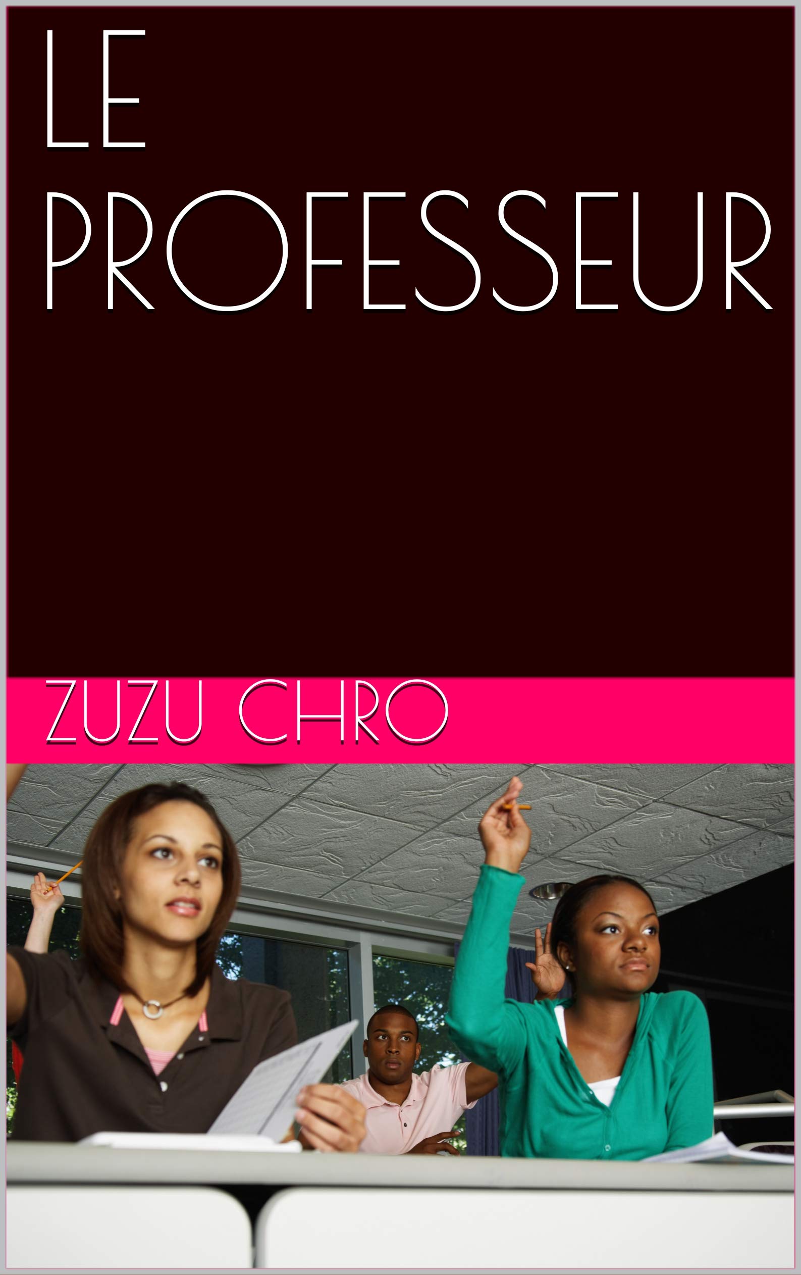 LE PROFESSEUR (French Edition)