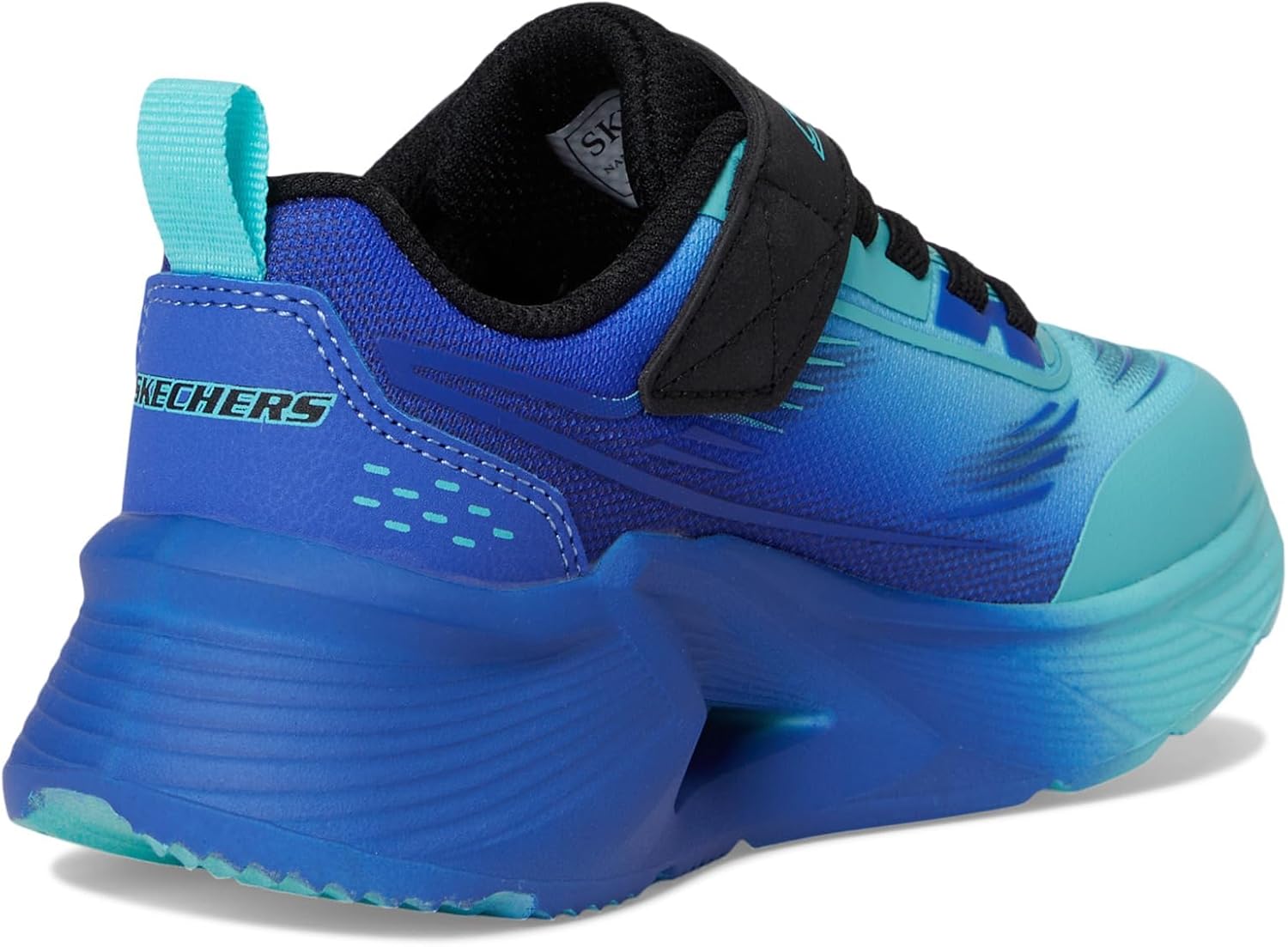 Skechers Boys Tidal-tech - Image 5
