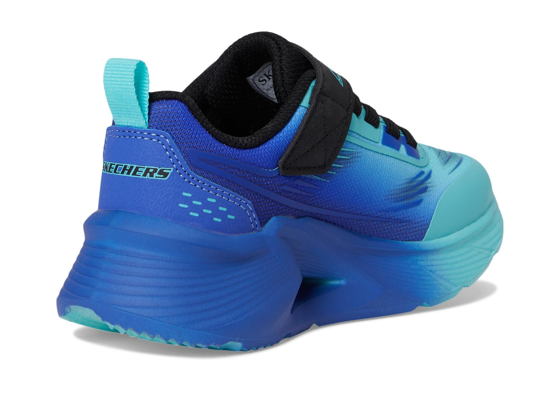 Skecherstidal Tech