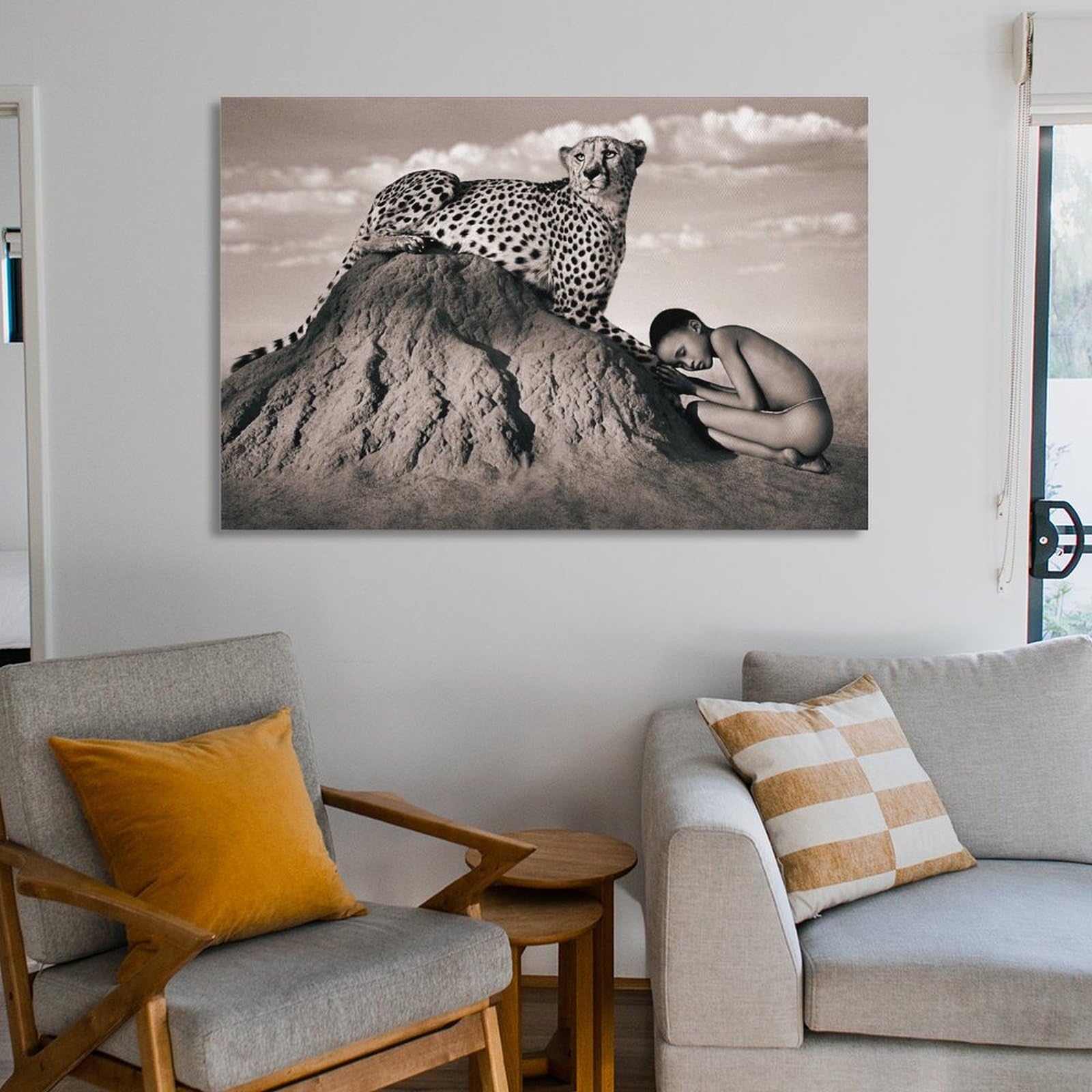 アート・デザイン・音楽 ashes and  Gregory Colbert Ashes And Snow Series Poster Animal Nature Gregory Colbert Poster