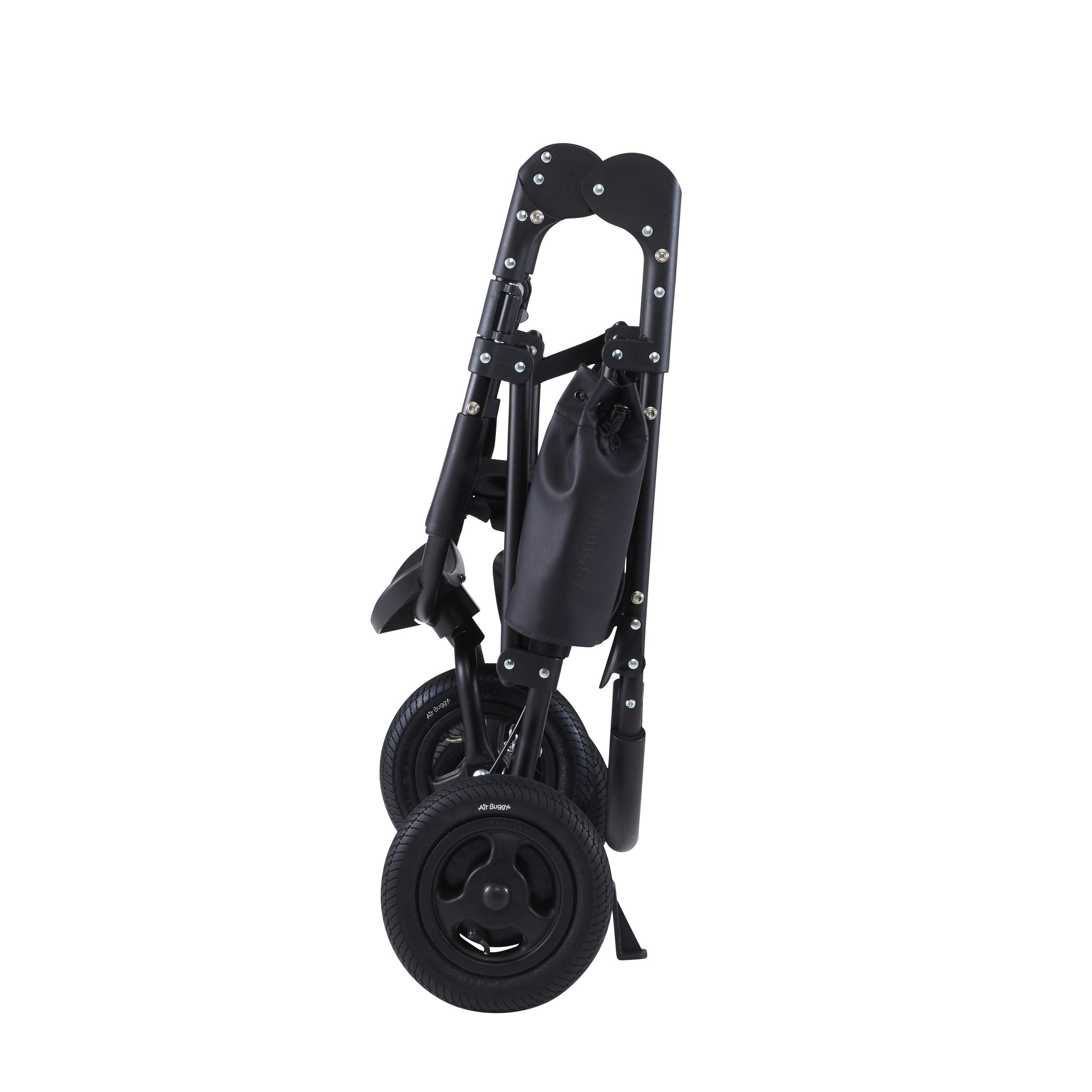 Amazon | AirBuggy for Pet ドーム2 ブレーキモデル アースブラック 
