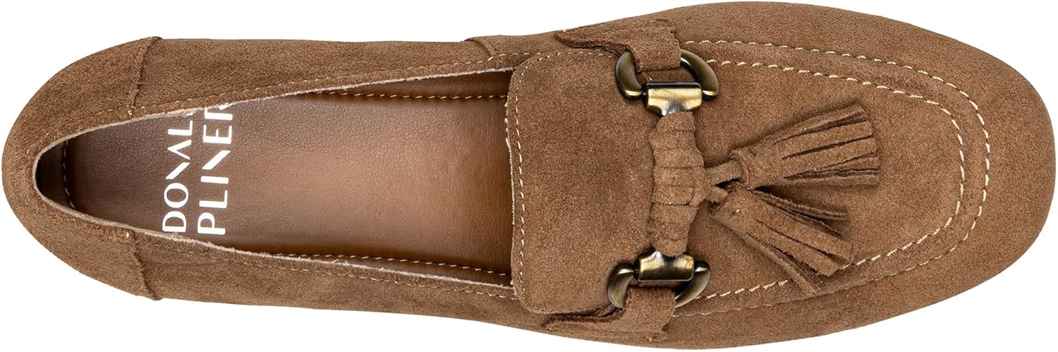 Donald J Pliner Womens Fabia image 5