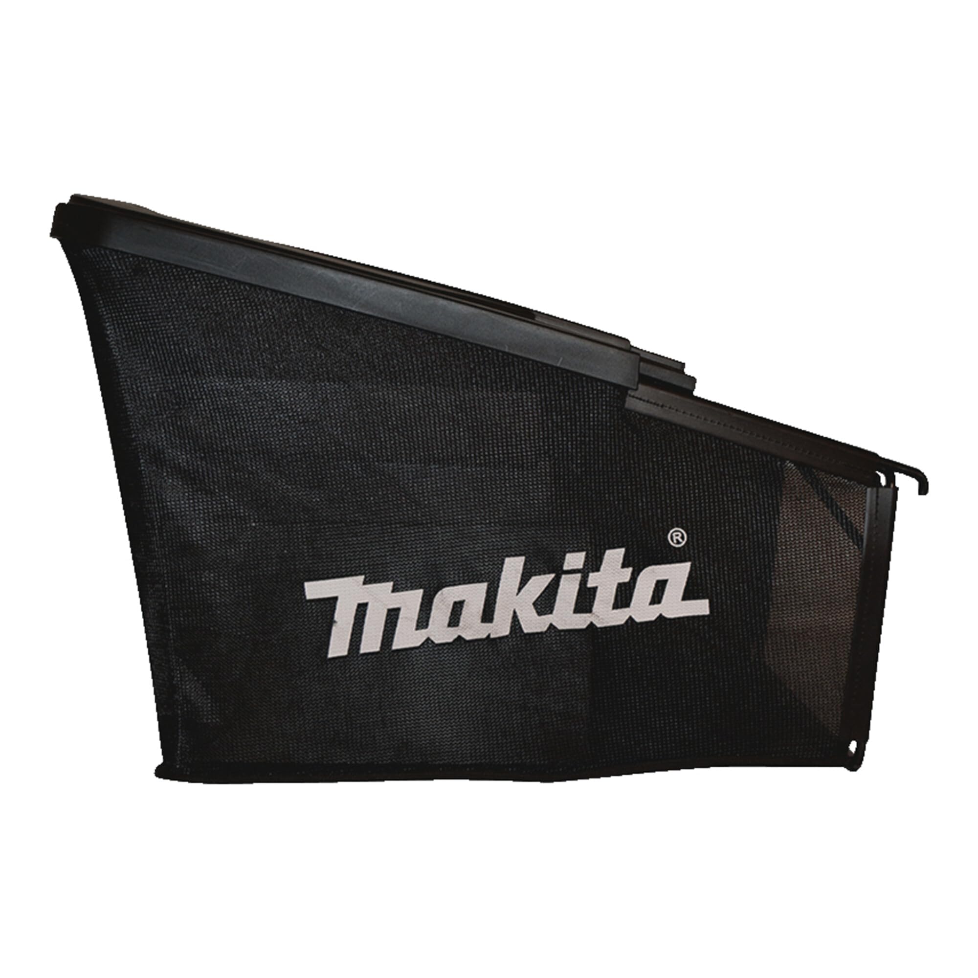 Aparoli 671144401 Bac récupérateur 65 l Makita pour tondeuse à gazon à essence PLM5102