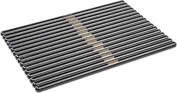 7.200 in Long Pushrods for SBC V8 w/Factory Hydraulic Roller Cam