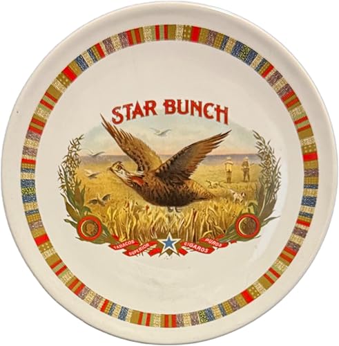 Miniatura 6 de Pottery Barn Fireside Club Rover - Plato para ensalada (8 pulgadas)