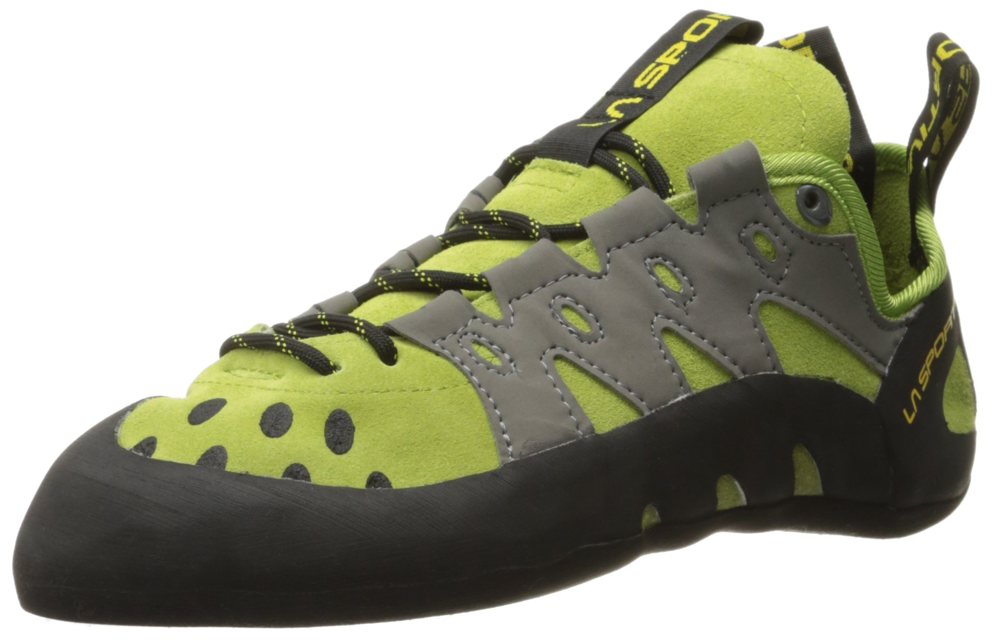 La Sportiva Tarantulace - Zapatos de Escalada Unisex Adulto