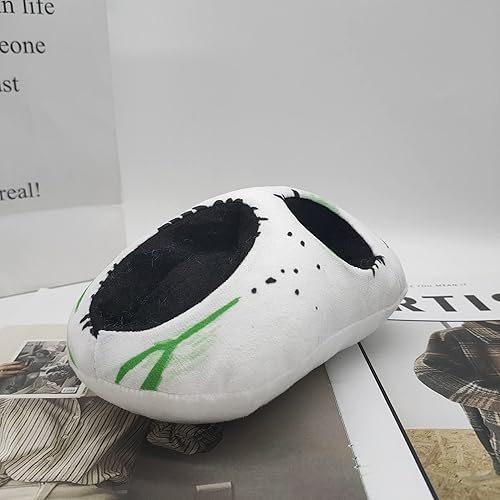 Miniatura 7 de Droeong Doors Plush - Muñeca de peluche del juego de terror de monstruo 2022 para niños y adultos, regalo de Halloween, Navidad, cumpleaños, opción