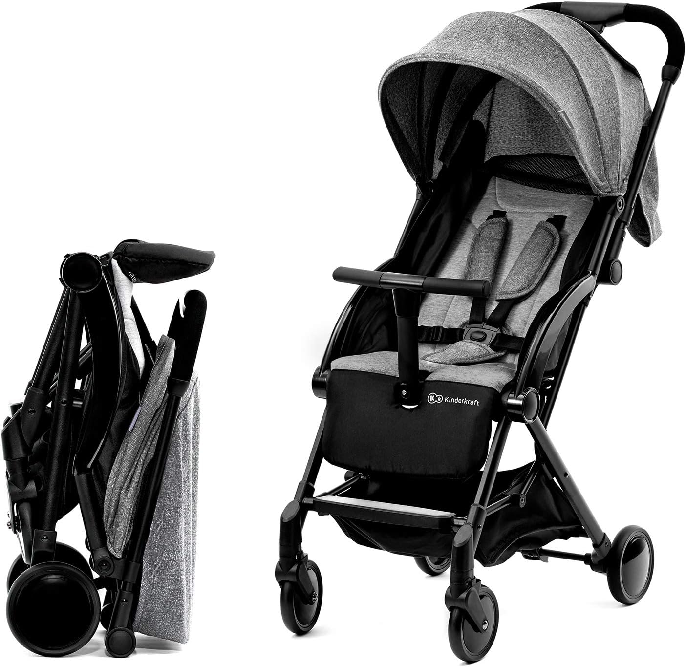 Passeggini da viaggio