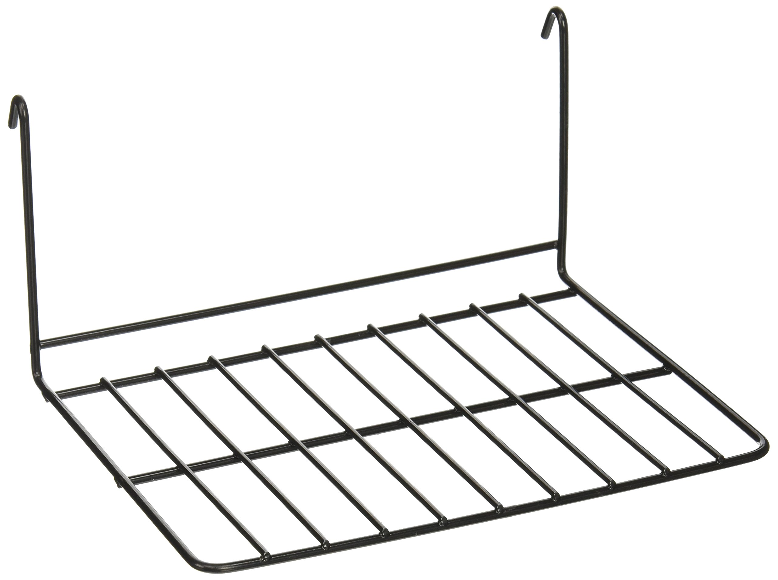 Ph Black Wire Patio Sundeck 8"