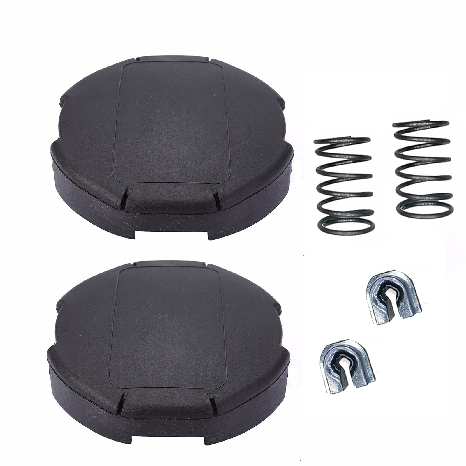 Amazon.com: Shnile Trimmer Head Cover Compatible with Echo