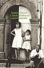 Download L'huile d'olive ne meurt jamais (Médium poche) PDF