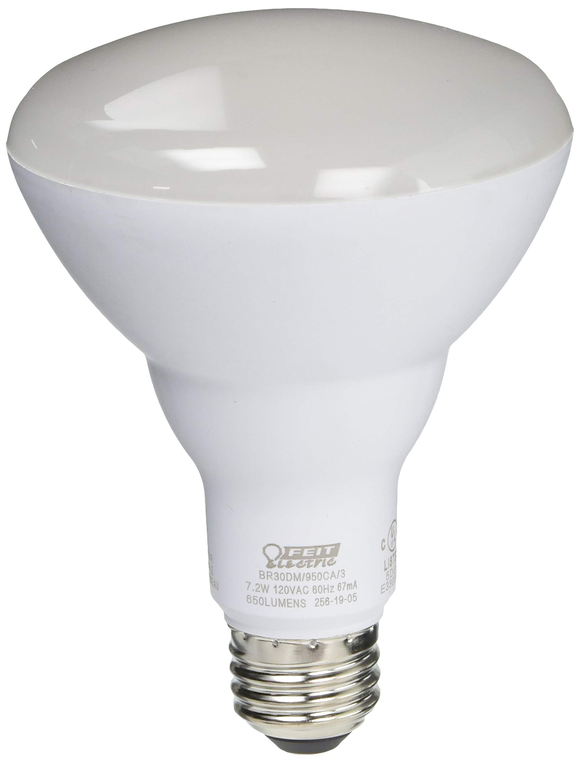 FEIT ELECTRIC BR30DM/950CA/3 BR30 5K LED