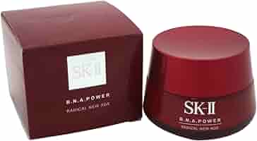 R.N.A. Power Radical New Age Cream - 80g/2.7oz : Amazon.fr