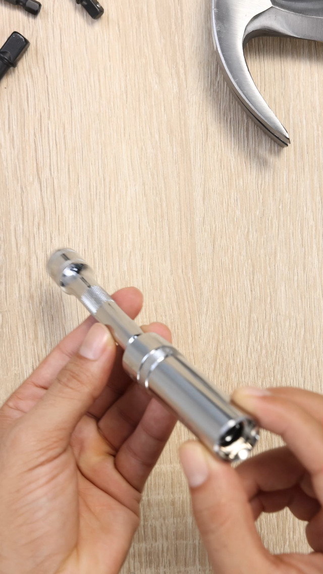 Amazon.com: LEXIVON Tools: Spark plug socket