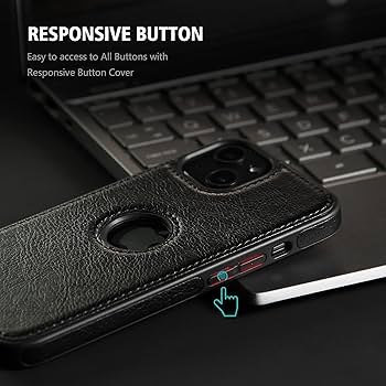 スマートフォン本体 AppleiPhone13 128G Midnight+Leather Case Buy Apple Leather Mobile Case for iPhone 13 Mini, Midnight Online